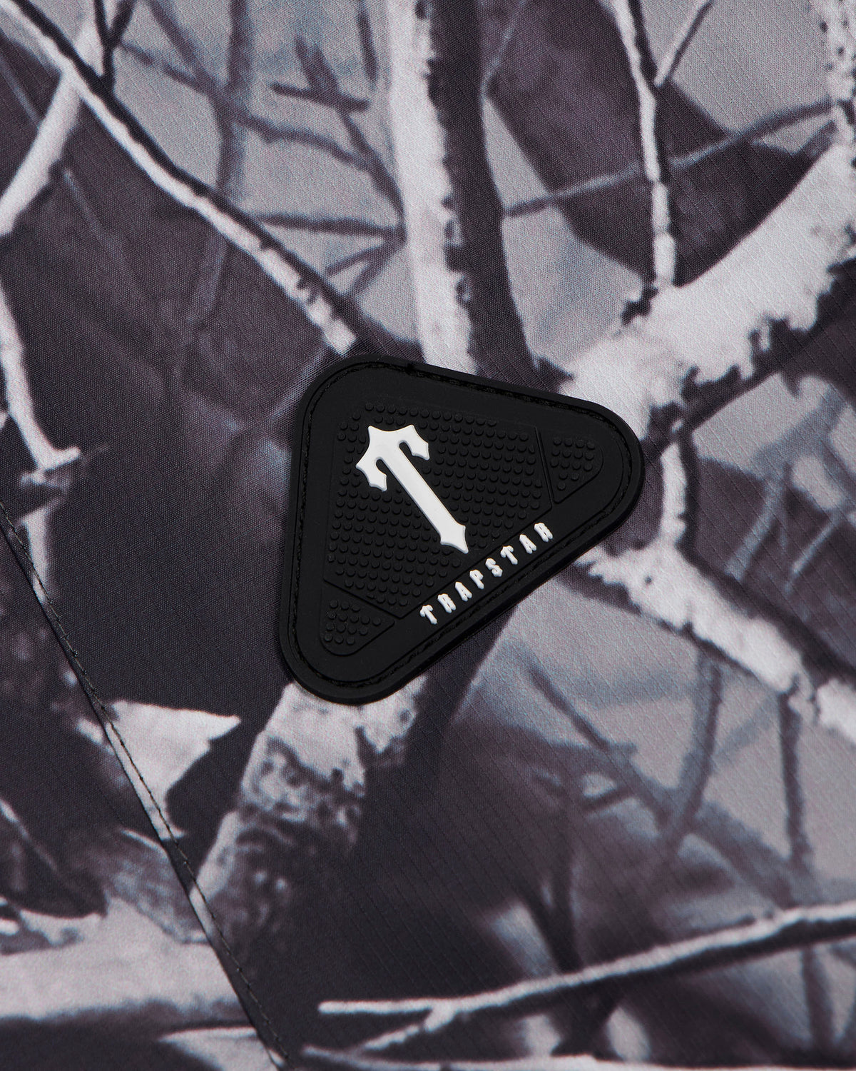 Trapstar Irongate All Terrain Jacket - Tree Camo