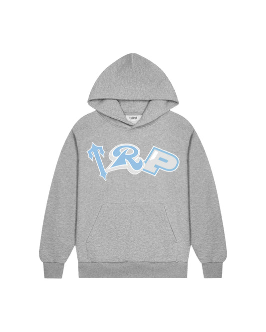 Trapstar Decoded Hoodie