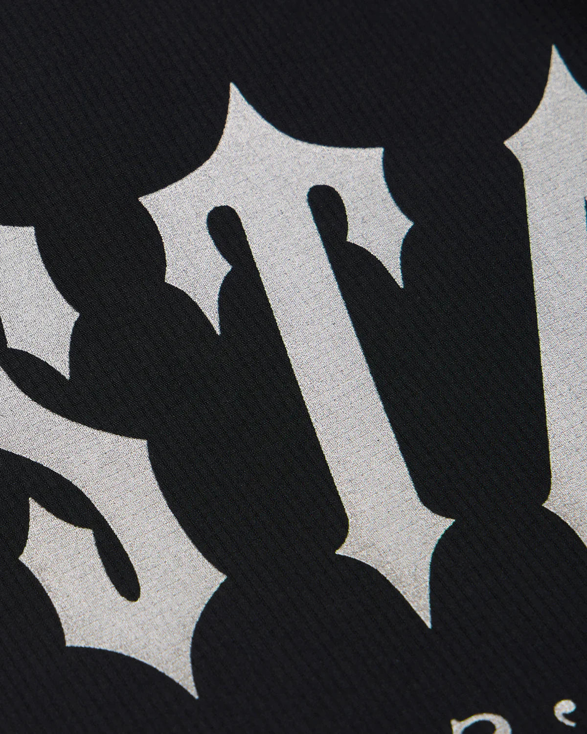 Trapstar Irongate All Terrain Jacket - Black