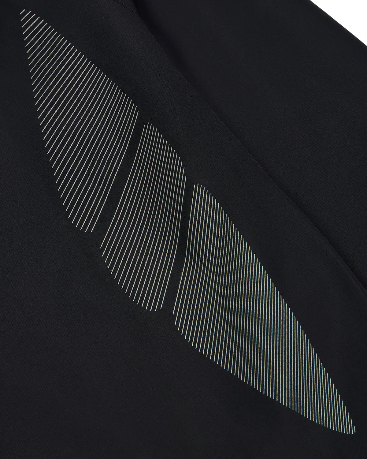 Trapstar Irongate All Terrain Jacket - Black