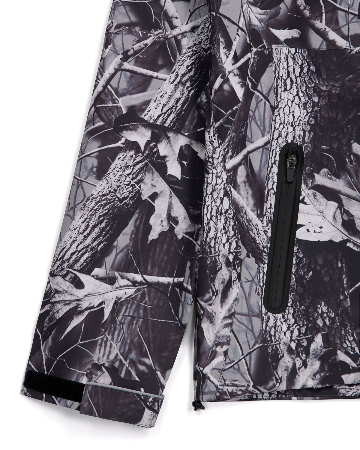 Trapstar Irongate All Terrain Jacket - Tree Camo