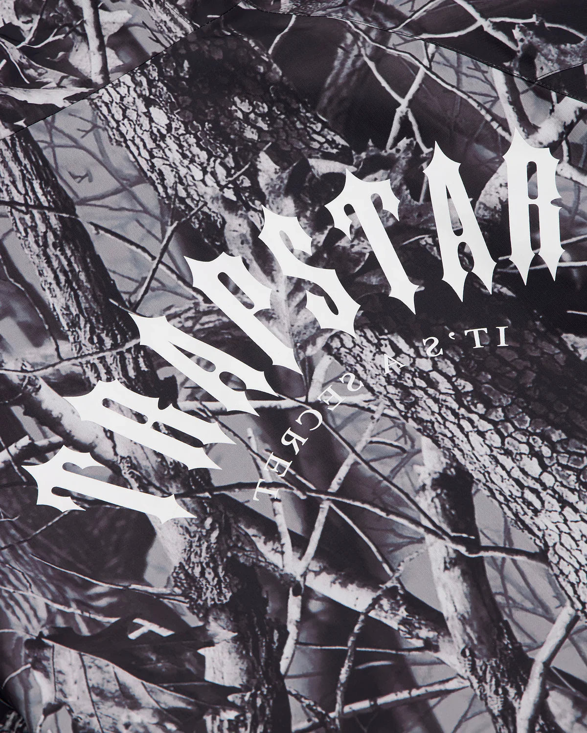 Trapstar Irongate All Terrain Jacket - Tree Camo