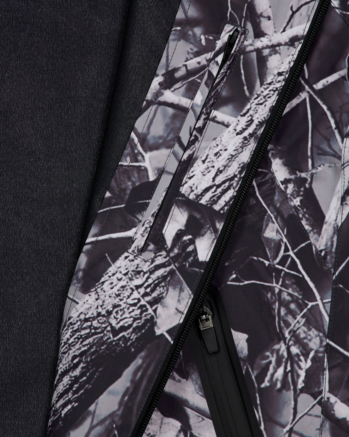 Trapstar Irongate All Terrain Jacket - Tree Camo