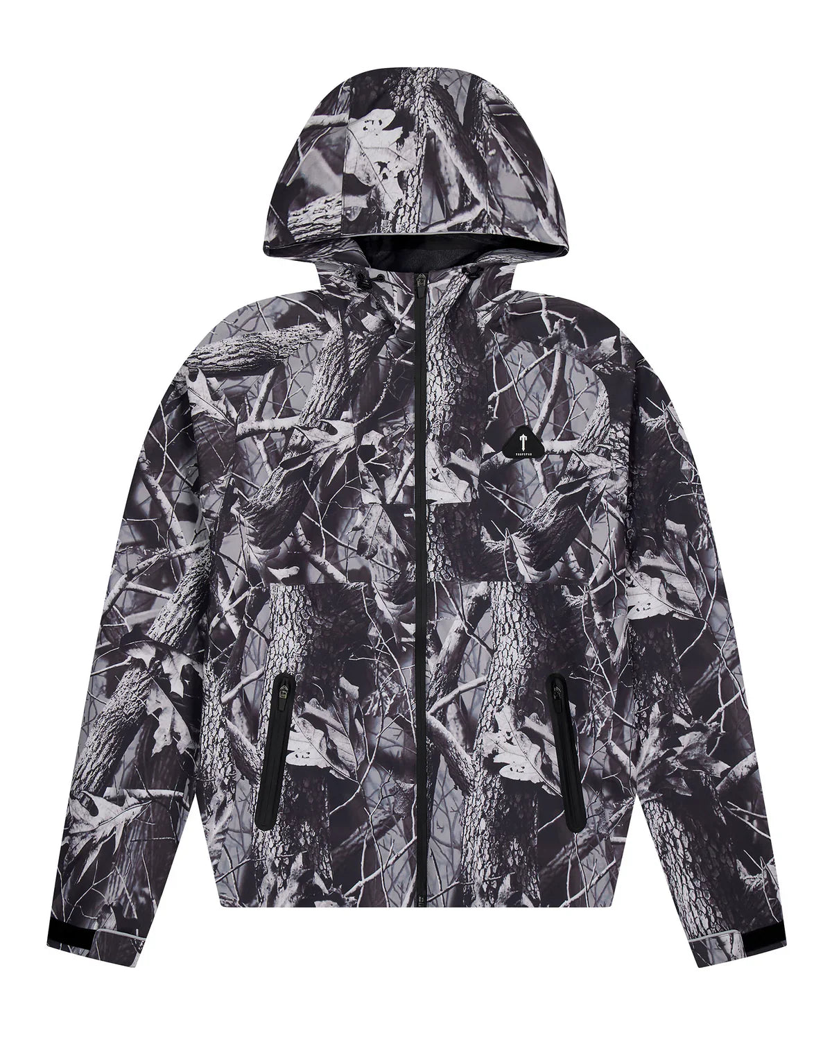 Trapstar Irongate All Terrain Jacket - Tree Camo