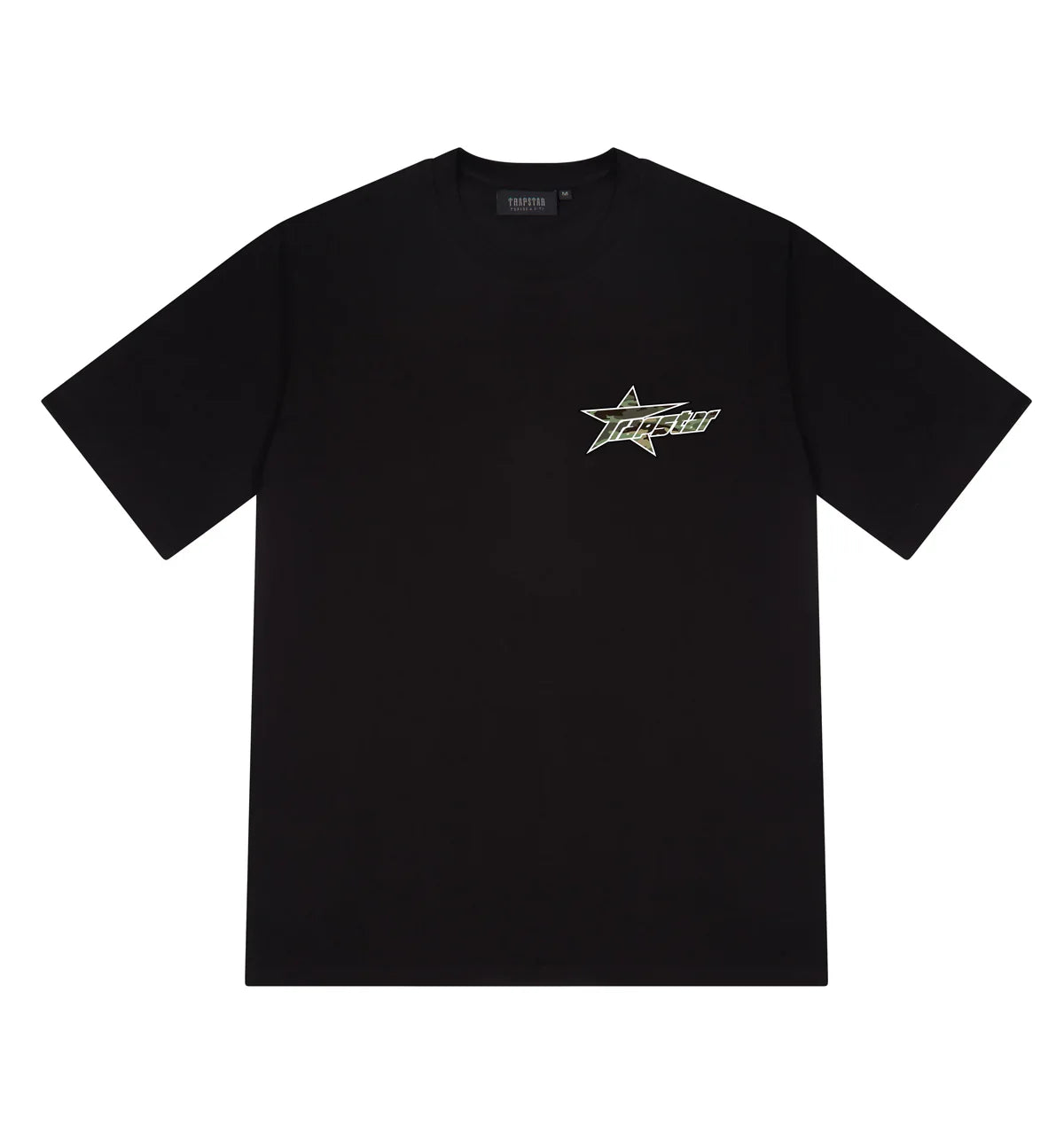 Trapstar Trap Invasion Tee