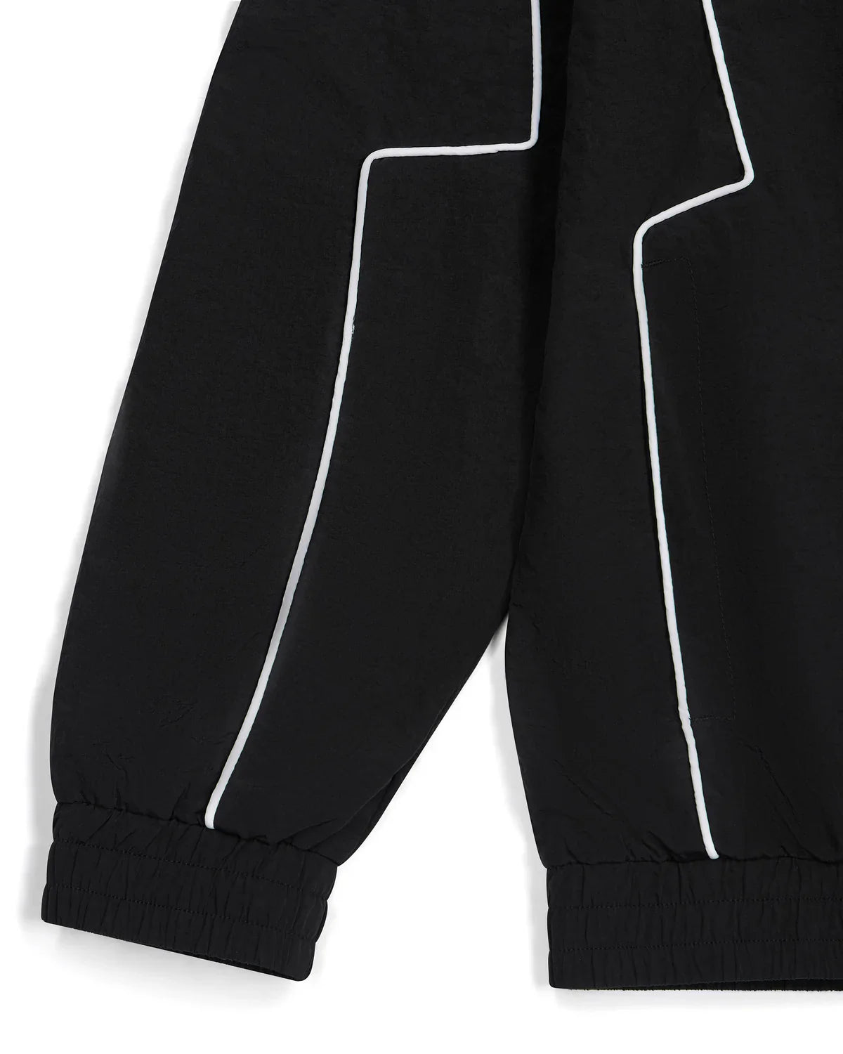 Trapstar Shooters 2.0 Shell Tracksuit - Blackout